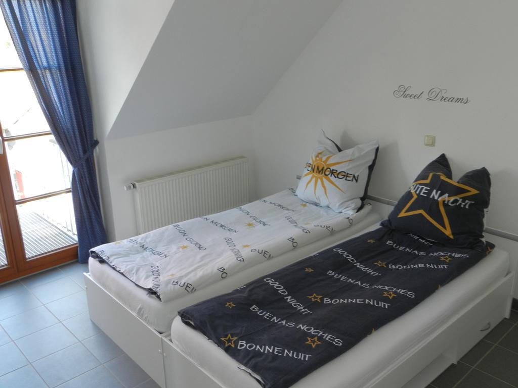 Ferienwohnung Holtenau Altenholz Chambre photo