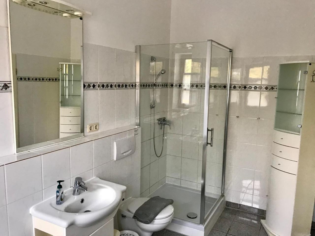 Ferienwohnung Holtenau Altenholz Extérieur photo