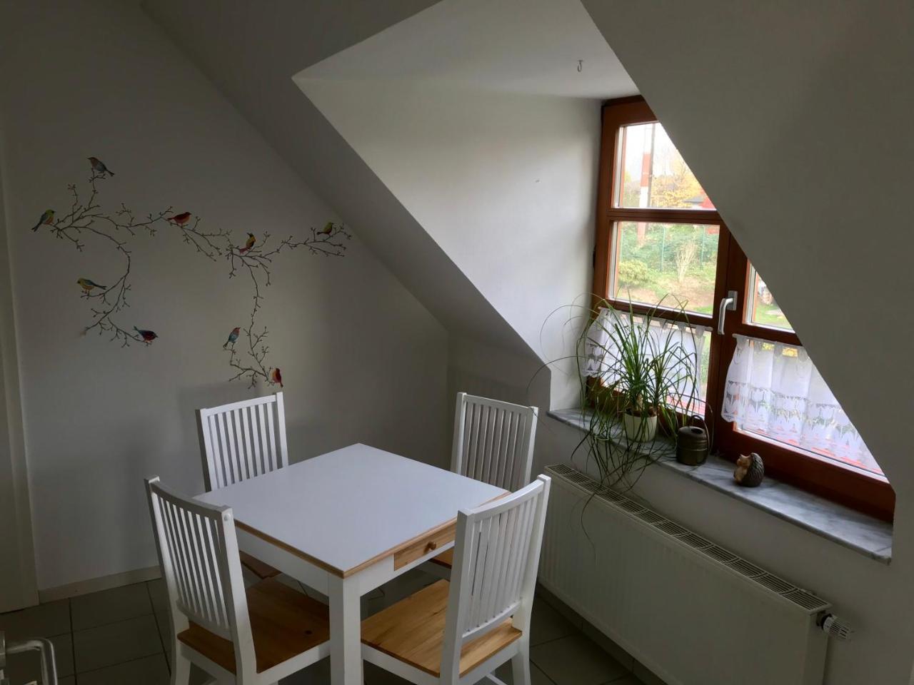 Ferienwohnung Holtenau Altenholz Extérieur photo
