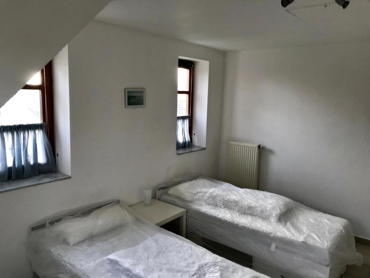 Ferienwohnung Holtenau Altenholz Extérieur photo
