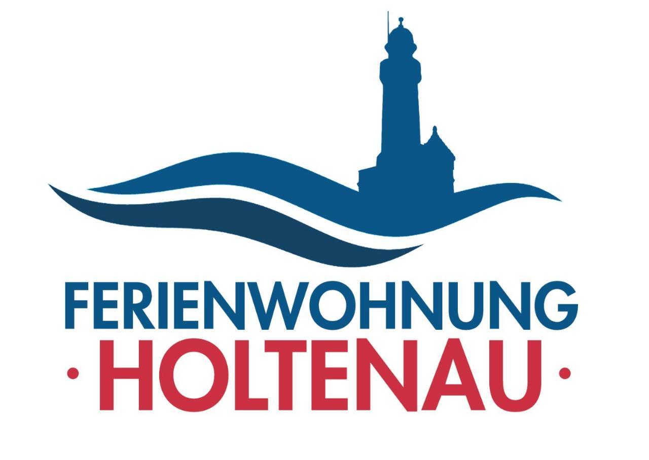 Ferienwohnung Holtenau Altenholz Extérieur photo